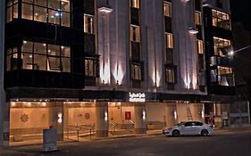 Al Safiah Hotel