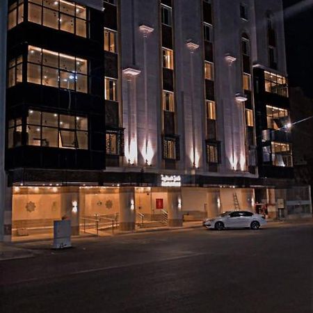 Al Safiah Hotel Médine Extérieur photo