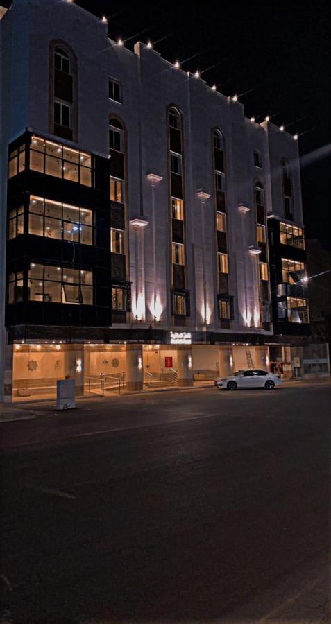 Al Safiah Hotel Médine Extérieur photo