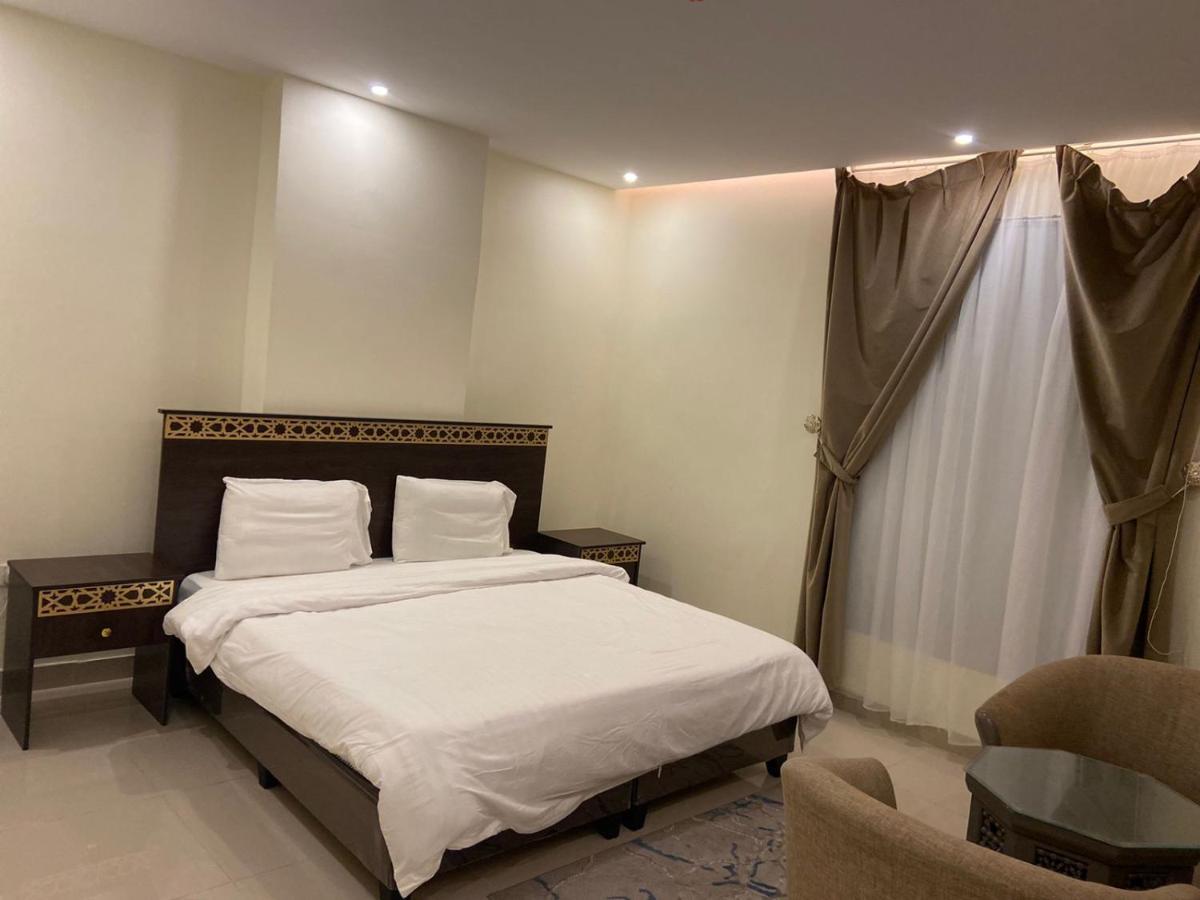 Al Safiah Hotel Médine Extérieur photo