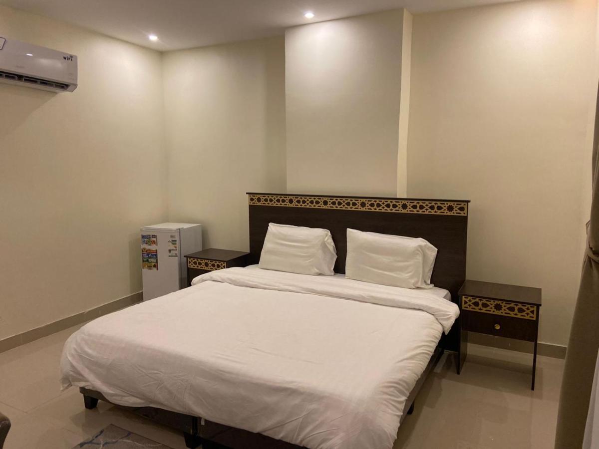 Al Safiah Hotel Médine Extérieur photo