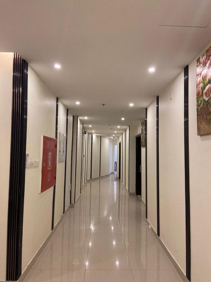 Al Safiah Hotel Médine Extérieur photo