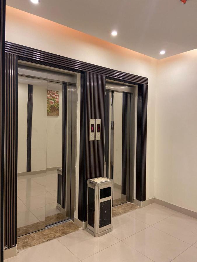 Al Safiah Hotel Médine Extérieur photo