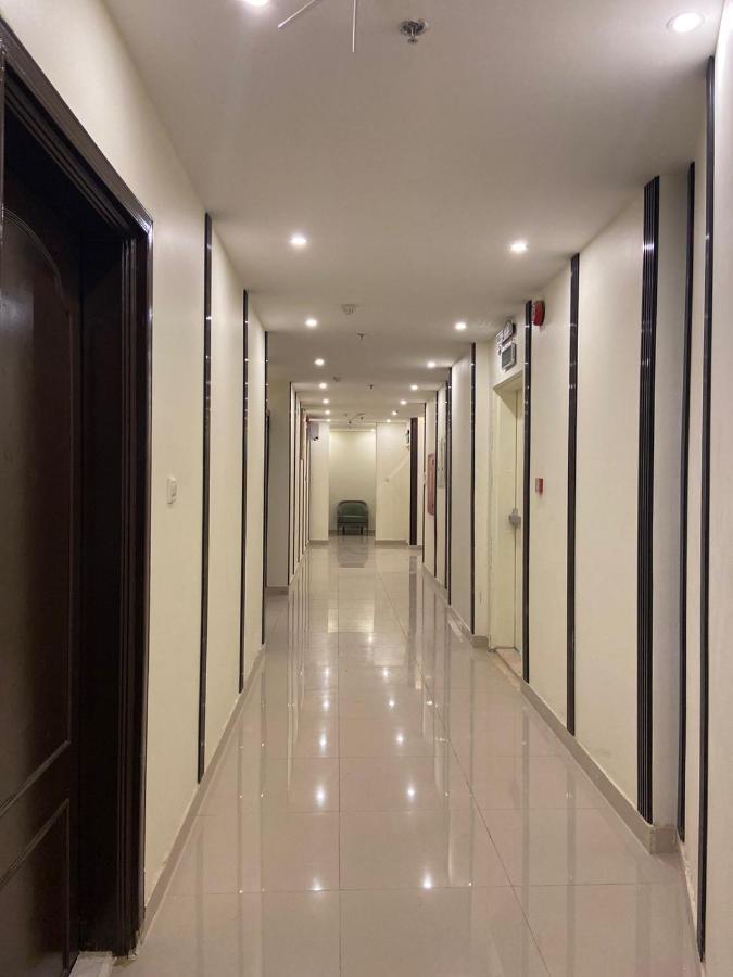 Al Safiah Hotel Médine Extérieur photo