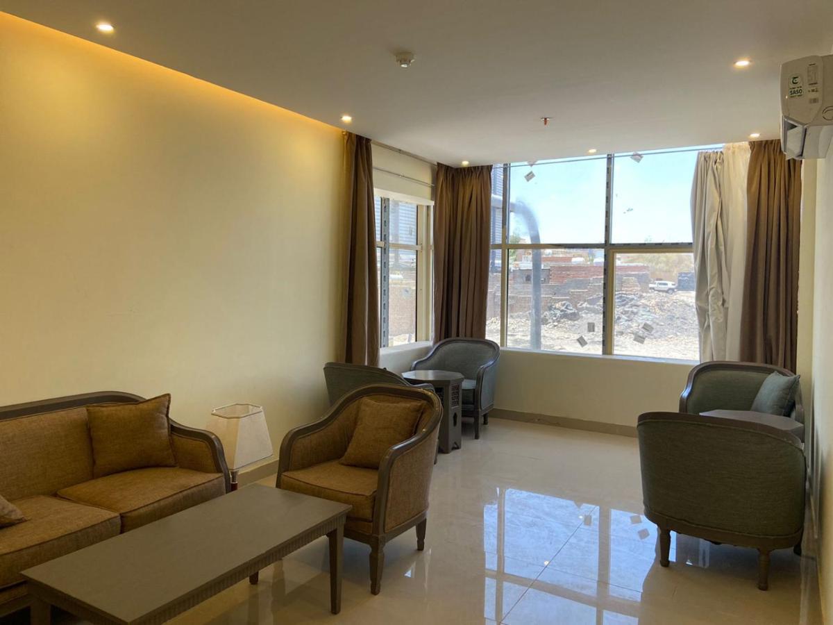 Al Safiah Hotel Médine Extérieur photo